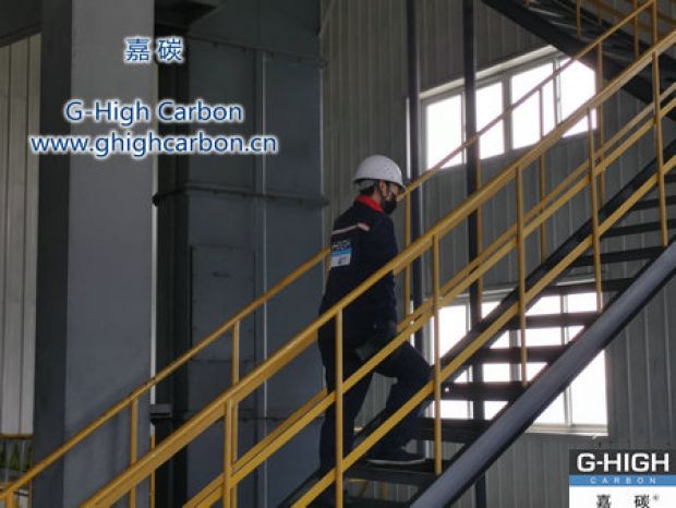 作為專業(yè)石油焦增碳劑生產企業(yè)，如何提高產品交付能力？
