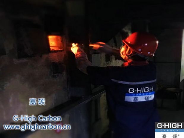 科學管理，匠心品質(zhì)，促增碳劑產(chǎn)品高質(zhì)量輸出