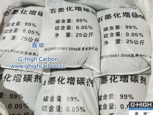 作為專業(yè)增碳劑生產(chǎn)企業(yè)，如何為客戶提供優(yōu)質(zhì)產(chǎn)品？