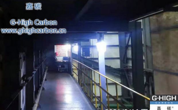 夜間平安燈，照亮“守夜人”