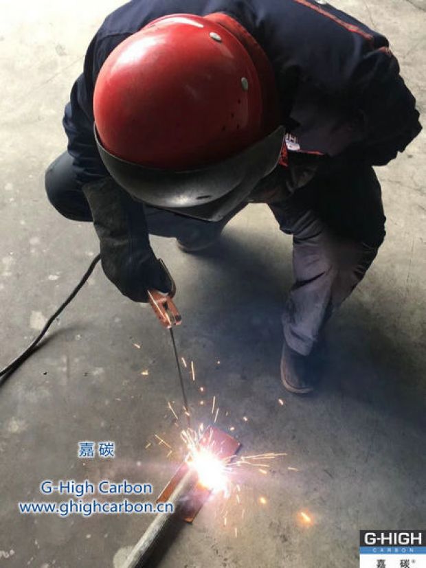 強(qiáng)化動(dòng)火作業(yè)安全管控，筑牢安全生產(chǎn)每道底線