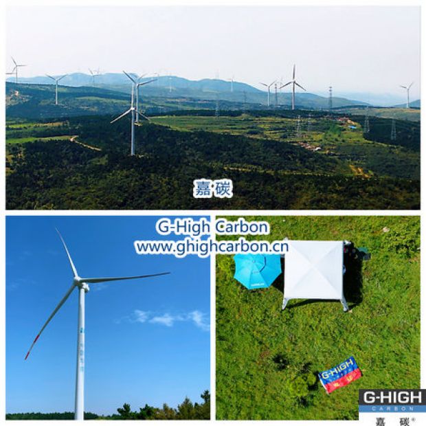 助力風電，乘風而上