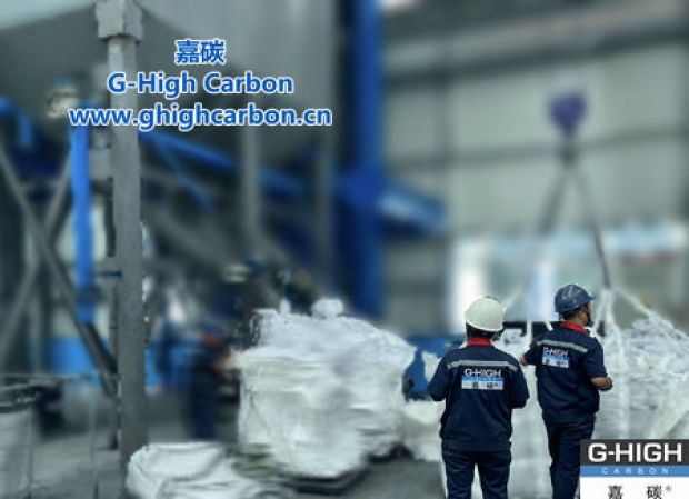 升級碳材料生產(chǎn)線，讓服務(wù)更進(jìn)一步