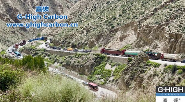 嘉碳碳材料以安全之名，陪你翻山越嶺