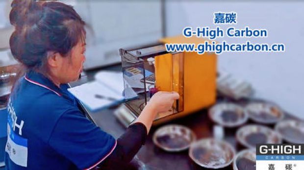 引進(jìn)德國(guó)專業(yè)檢測(cè)設(shè)備，保障產(chǎn)品檢驗(yàn)精準(zhǔn)度