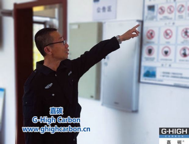 每日?qǐng)?jiān)守安全培訓(xùn)，守護(hù)車(chē)輛進(jìn)出廠安全