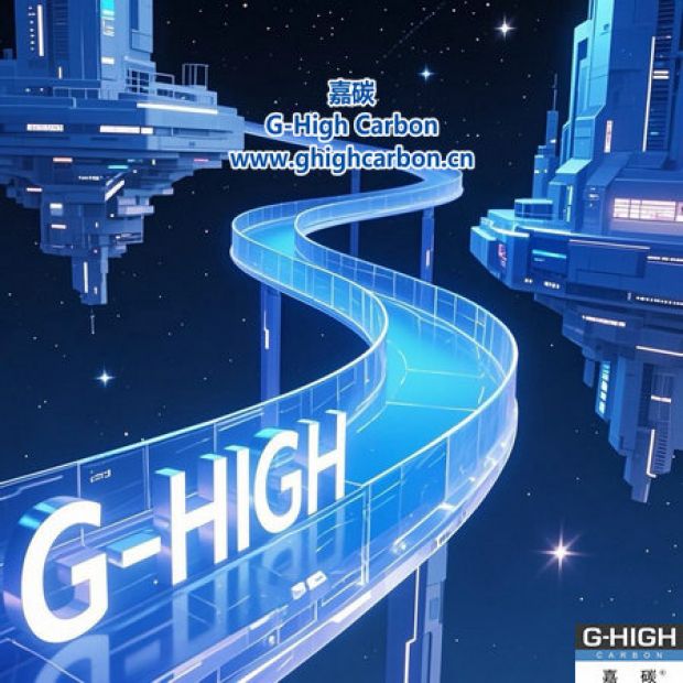 嘉碳增碳劑，開啟橋梁建設(shè)超強(qiáng)性能新征程