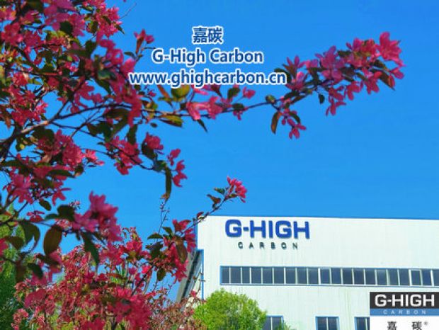 繁花綴初夏，增碳劑“精度革命”震撼來(lái)襲